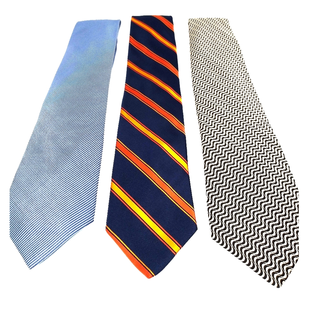 Nautica Tie Bundle